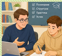 Услуги Услуги репетиторов в Изобильном