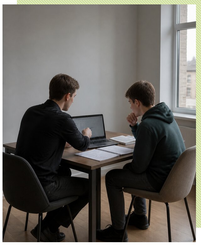 Репетитор по информатике ЕГЭ в Изобильном от 1558 р. | Репетитор-Збл
