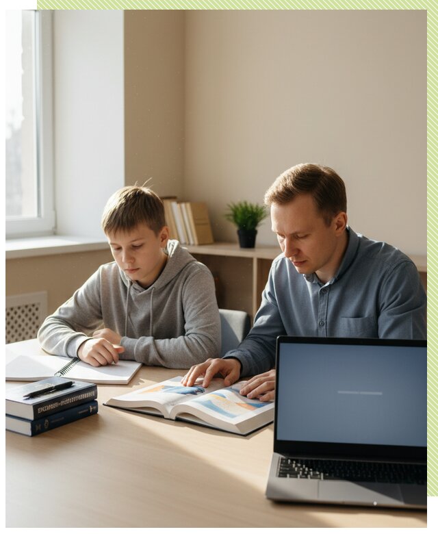 Репетитор по английскому 7 класс в Изобильном по цене 1247 р. | Репетитор-Збл