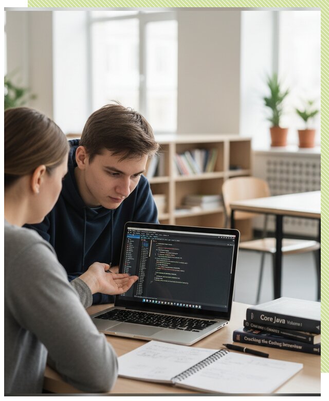 Репетитор по JavaScript в Изобильном по цене от 1870 р. | Репетитор-Збл