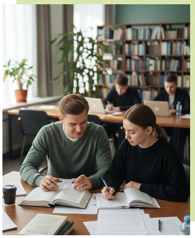 Репетитор для студентов медиков в Изобильном от 1558 р. | Репетитор-Збл
